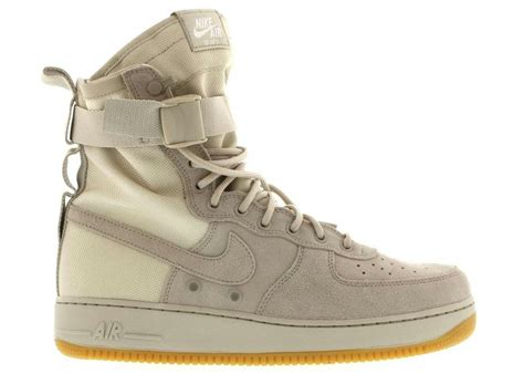 Nike SF Air Force 1 String Men's 